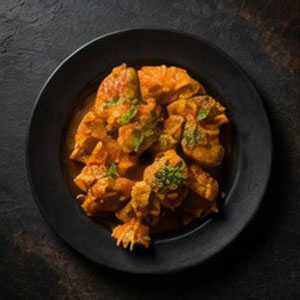 Chicken Shish