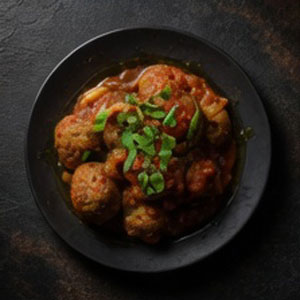 Kiremit Kofte