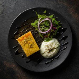 Lamb Musakka