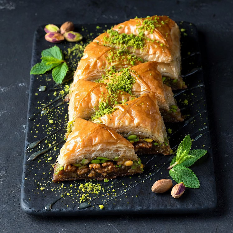 Baklava